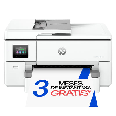 HP Officejet Pro Colour Printer Pro 9720E — image 1