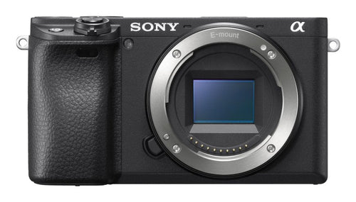 Sony Camera Réflex ILCE6400AKB Evil Lens And Pz 16-50MM F3,5-5,6 Oss Ii — image 1