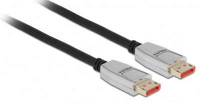Delock DisplayPort Cable 8K 60 HZ 2M — image 1