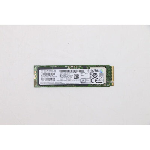 1TB M.2 2280 PCIE NVMe Solid-state Drive Opal — image 1