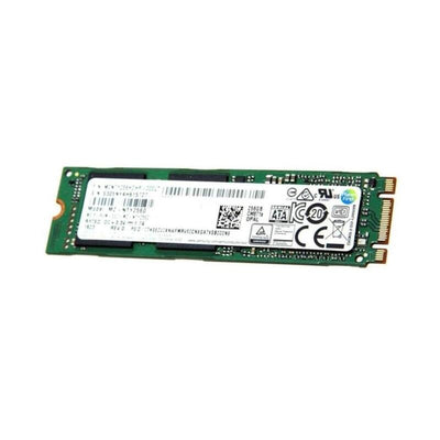 1TB NVMe M.2 SSD With Opal Security — image 1