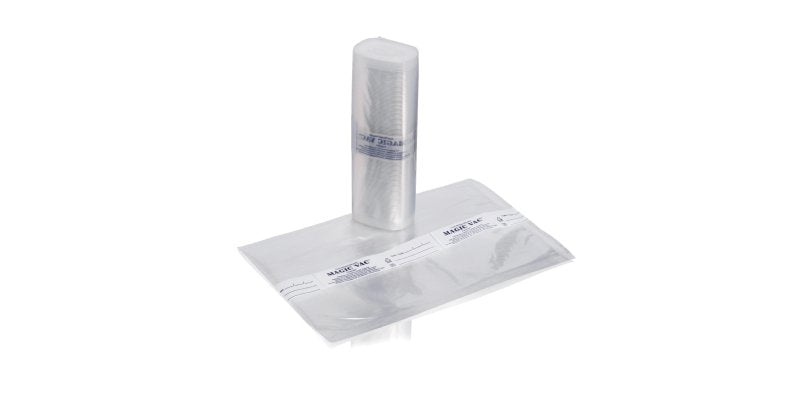 Bags Envasado - Magic Vac, Transparent 50 20 X 30CM