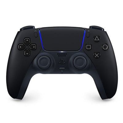 Controller Dualsense PS5 Black V2 — image 1