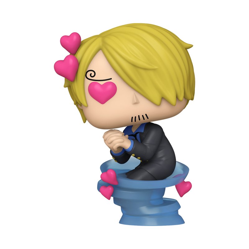 Figure Pop One Piece Sanji
