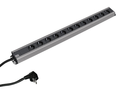 Bachmann Power Strip 12 Salidas 90°, — image 1