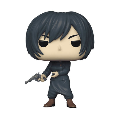 Funko Pop Jujutsu Kaisen Mai Zen'in 72044 — image 1