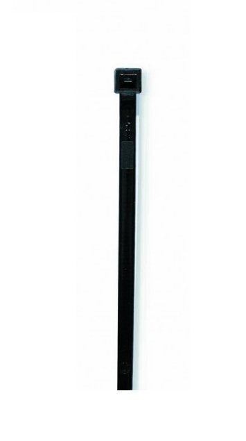 Home Cimco Brida Cables 280X3,5 Black 181878