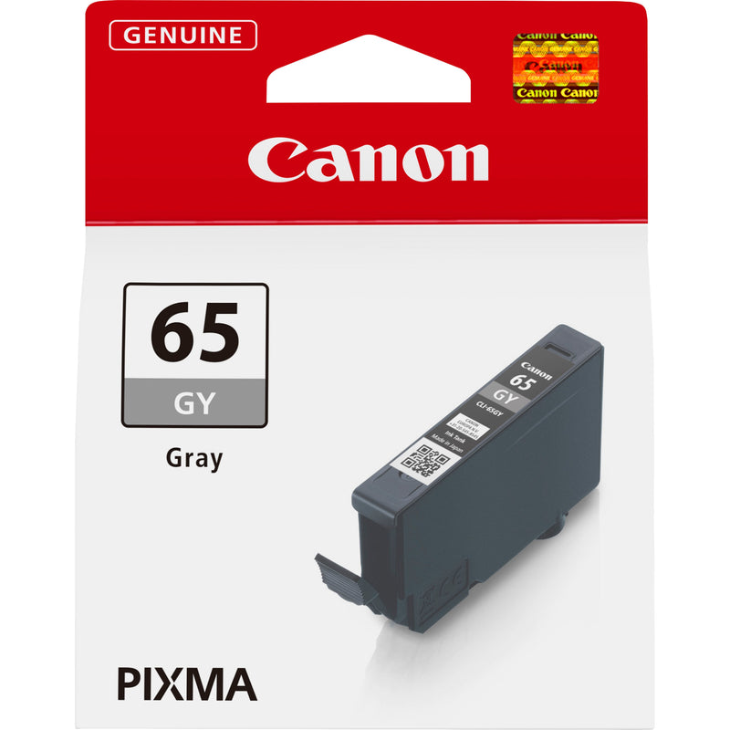 Canon Genuine Ink CLI-65GY/ Grey