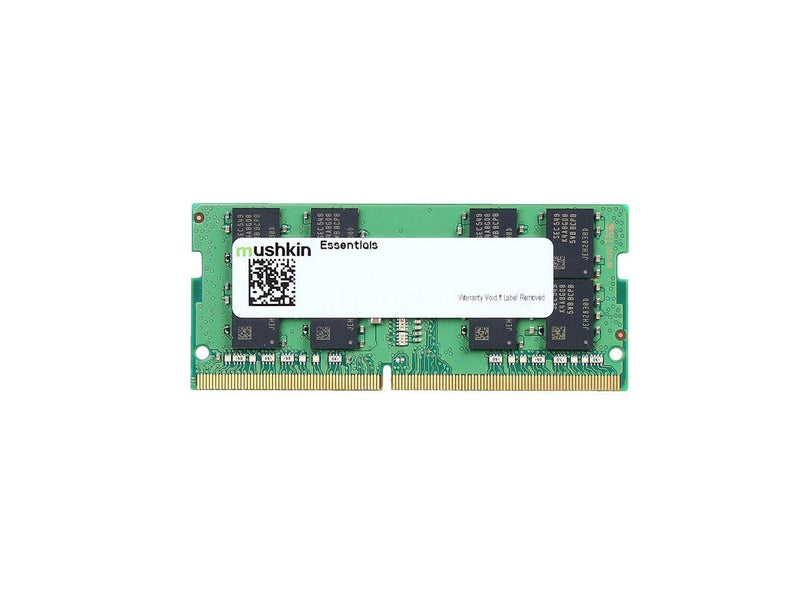 Mushkin RAM So-dimm 32GB DDR4-3200