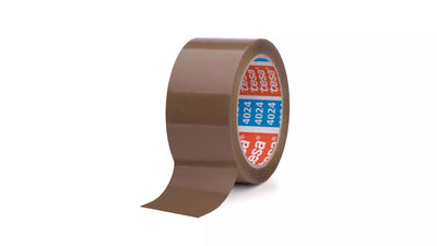Tesa Pack Tape Adhesiva Embalaje 4024 Pp Lösungsmittelfreie — image 1