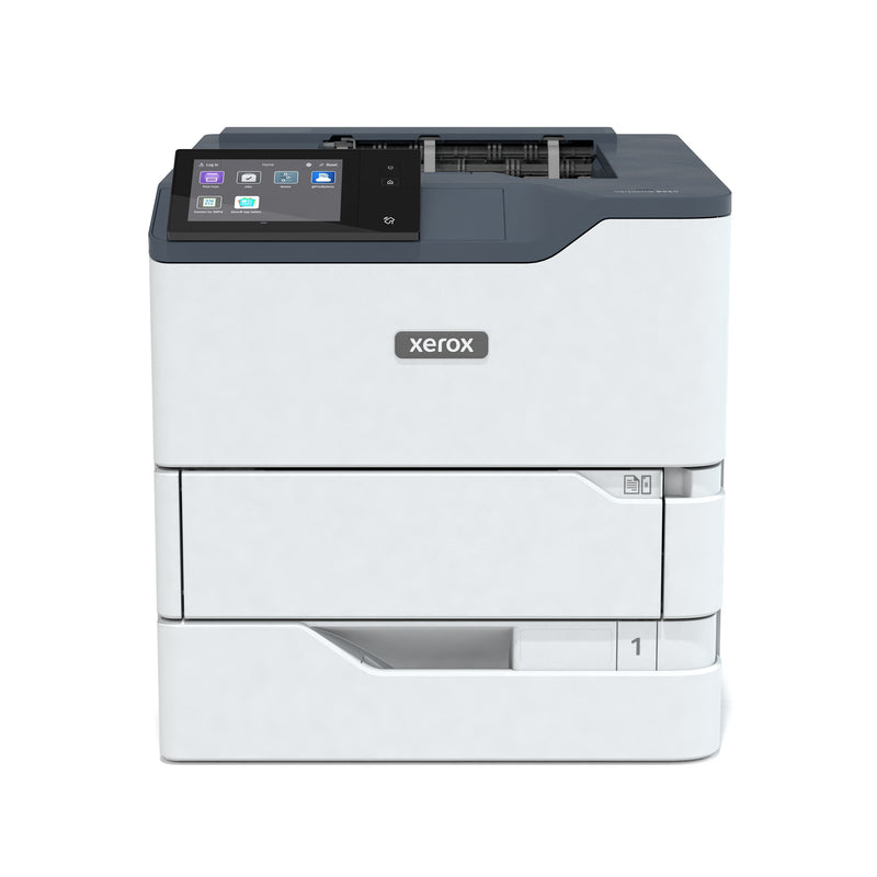 Xerox Versalink B620V_DN Printer B/N a Dos Caras Diodo Emisor Light A4/Legal 1200 X 1200 Ppp Up To 61 Ppm Capa