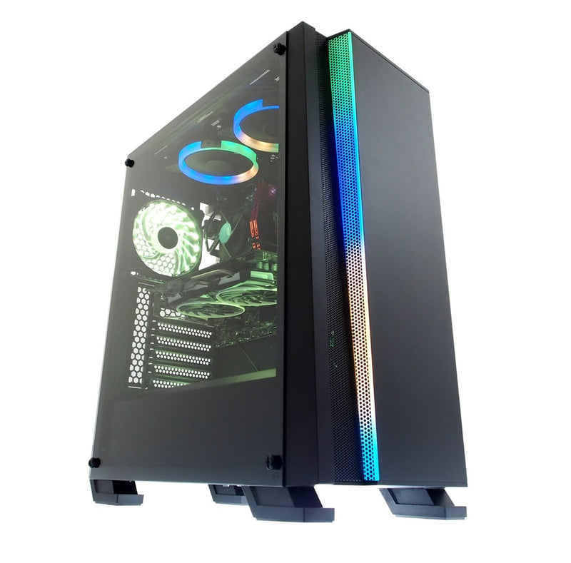 Ibox PC Case Wizard 4 Gaming