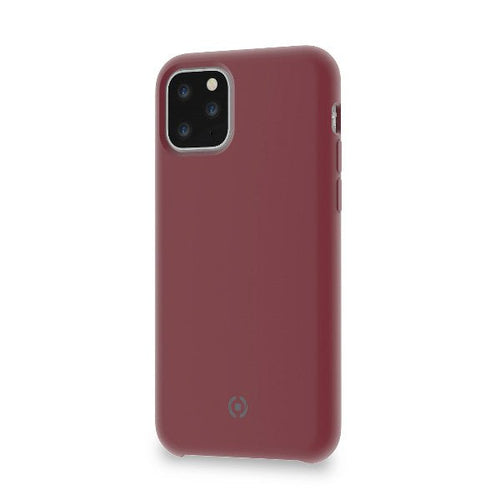 Celly Leaf Case For Phone Mobile Phone 14,7CM (5.8) Red — image 1