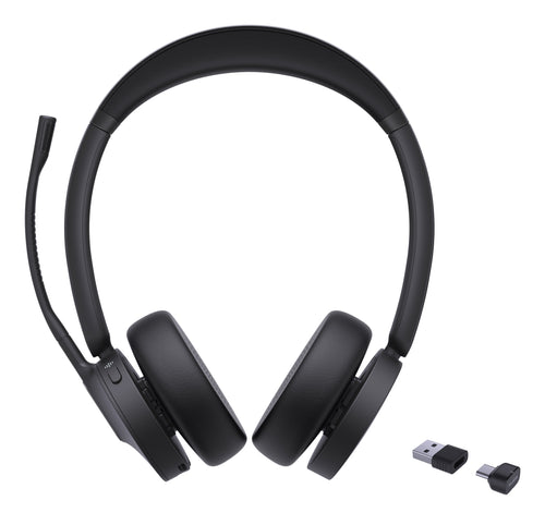 Yealink Headphones BH70 Dual Uc USB-C/a, Bluetooth — image 1