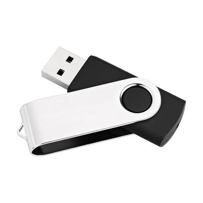 Mediarange Neutral USB 16GB Type Stick,