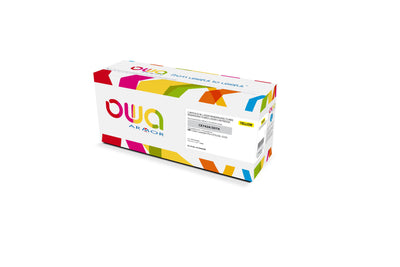 Armor Toner HP CE742A Yellow 742A Lj CP5220 CE742A — image 1