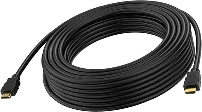 HDMI Cable 10M 8K a 60 HZ Version HDMI 2.1 48Gbps Double Blindaje Connectors Chapados Oro HDMI (m) a HDMI (m)  — image 1