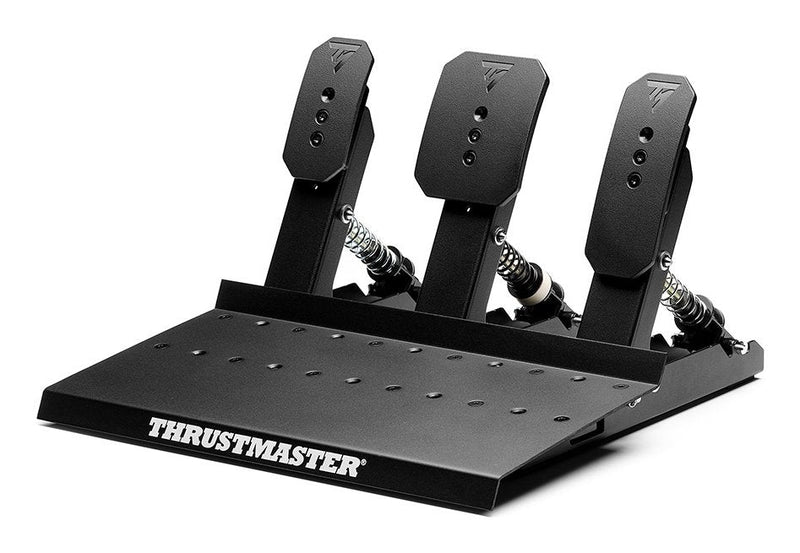 Thrustmaster Raceline Pedals Iii Black Pedals PC, Playstation 4, Playstation 5, Xbox One, Xbox Series S, Xbox