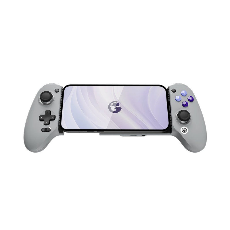 Gamesir Gamepad G8 Galileo Android/Ios Grey - Gamepad Smartphones