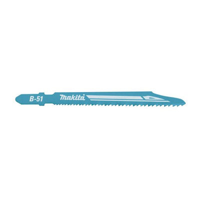 Makita B-06476 Hoja Saw Calar B-51 Metal 5UDS — image 1