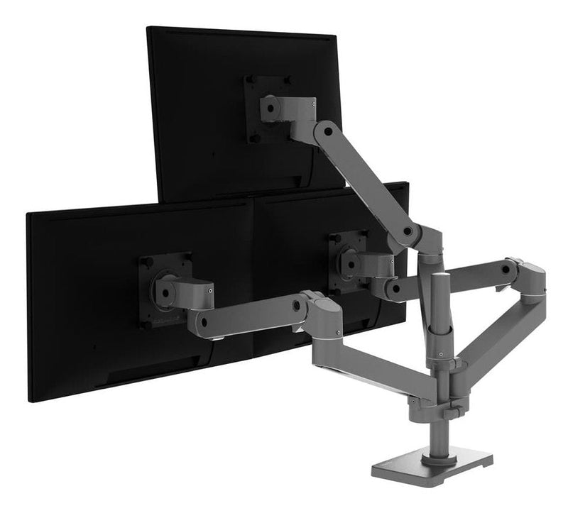 Ergotron Lx Pro - Componente Assembly (manschette)