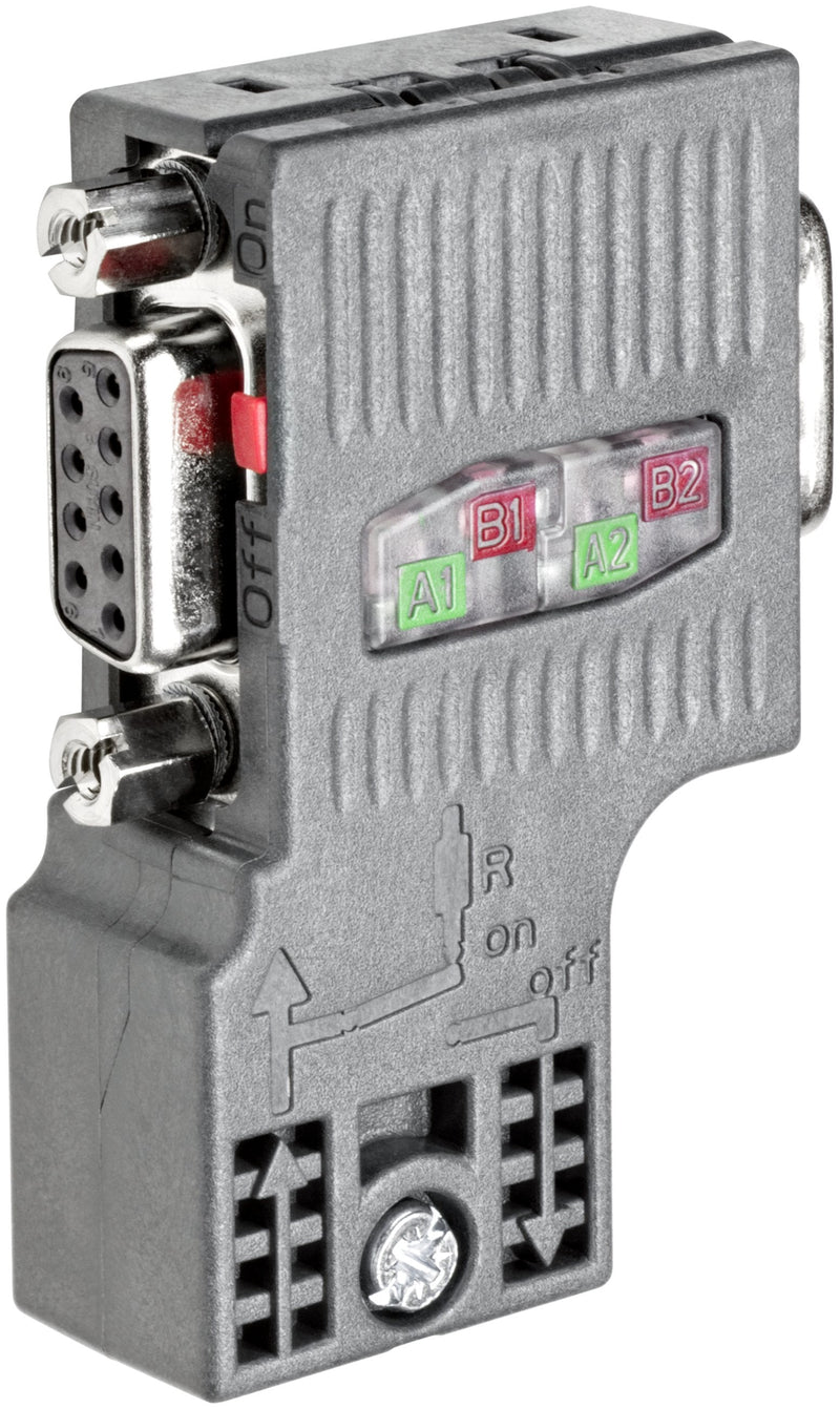 Siemens 6ES7972-0BB52-0XA0 Cambiador Género Cable