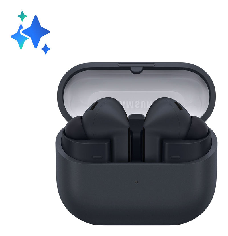 Samsung Buds 3 Fe Auricolari Tws SM-R420 Black