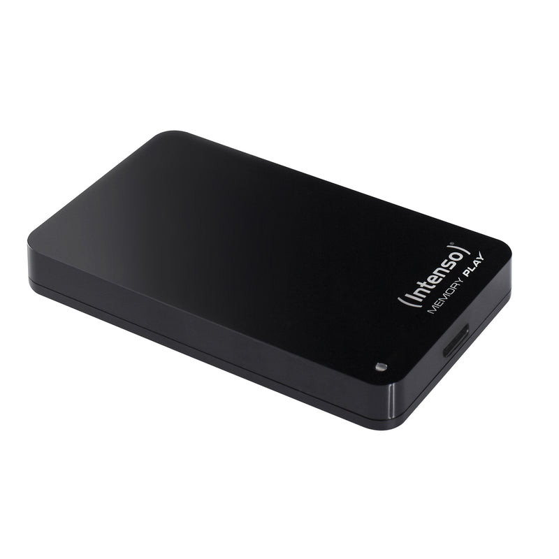Intenso 2,5 Portable HDD 3.2, 2TB Memory Play