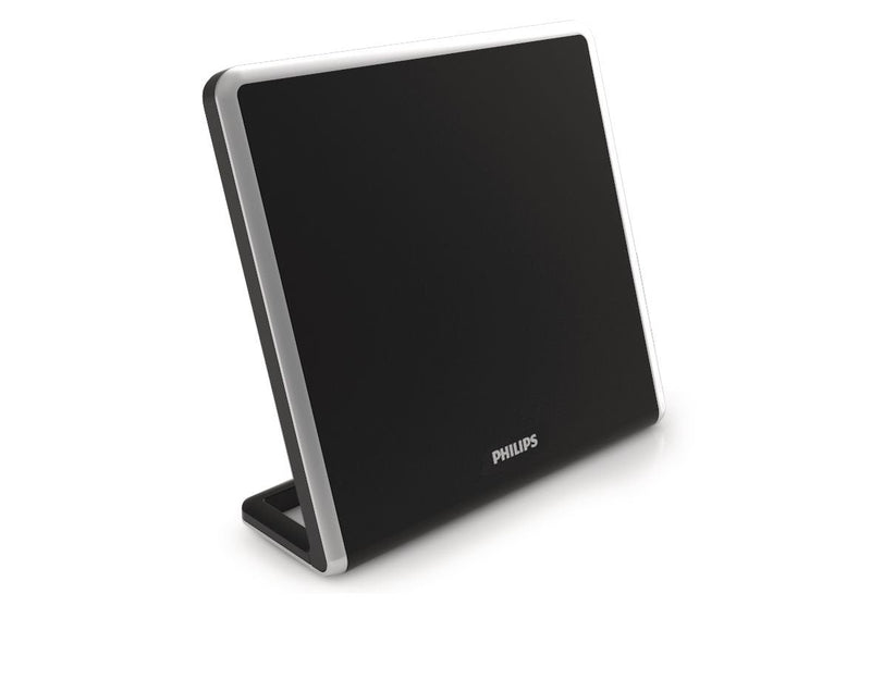 Philips SDV7220 12 Digital-TV-antena - Black