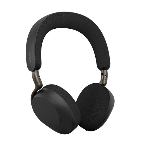 Jabra Headphones EVOLVE3 75 Uc + Link 390A Black — image 1