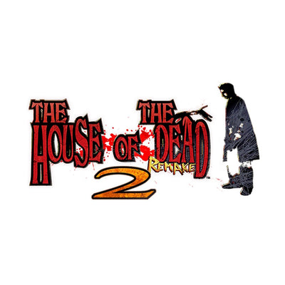 Set House Of The Dead 2 Remake Infected Edition Switch — image 1
