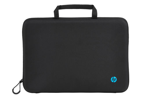 HP Case Mobility Laptops Up To 14.1' Black — image 1