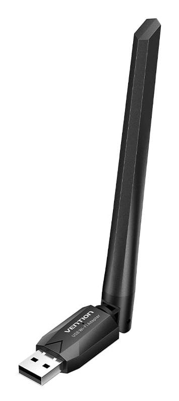 Vention Adapter USB Wi-Fi KDTB0 650Mbps — image 1