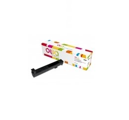 Toner Compatible Owa HP CF300A (29500 Páginas) Black