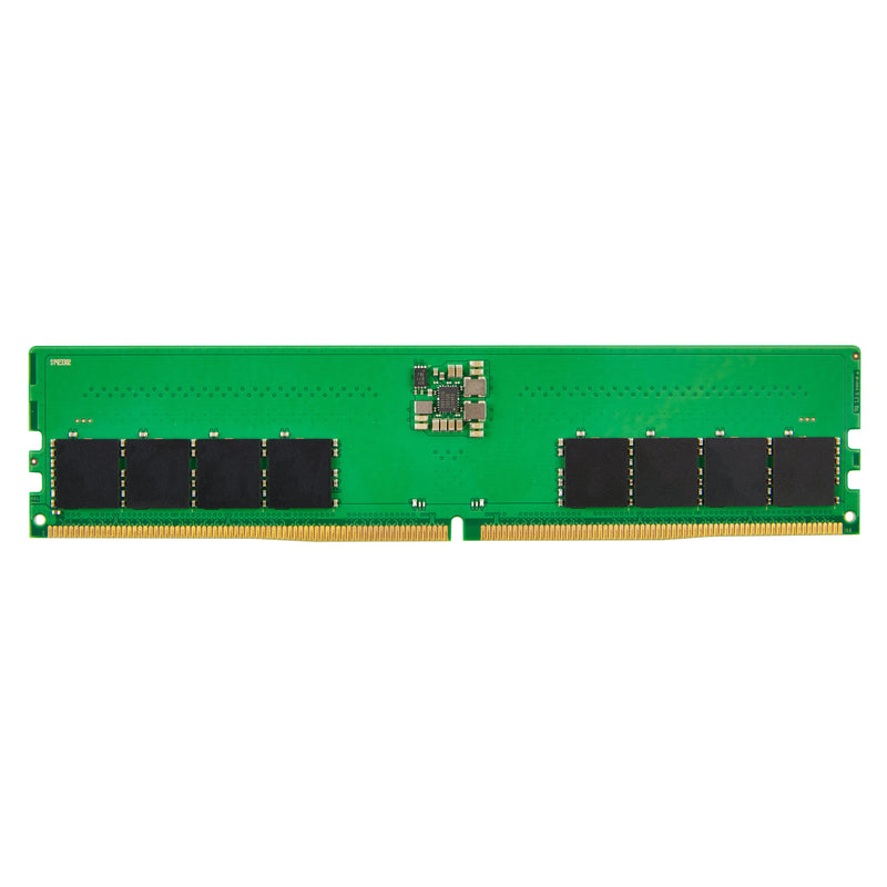 HP Memory 32GB DDR5 [1X32GB] 4800 Udimm 4800MHZ