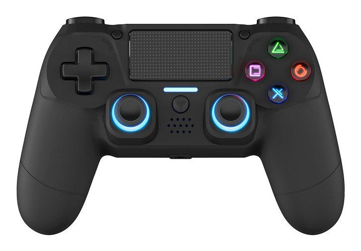 Dragonshock Controller Mizar + Wireless Black PS4/PC