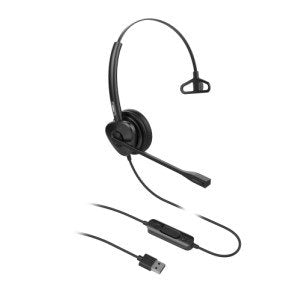 Fanvil HT301-U Headphones Mono, Port Usb, Enc