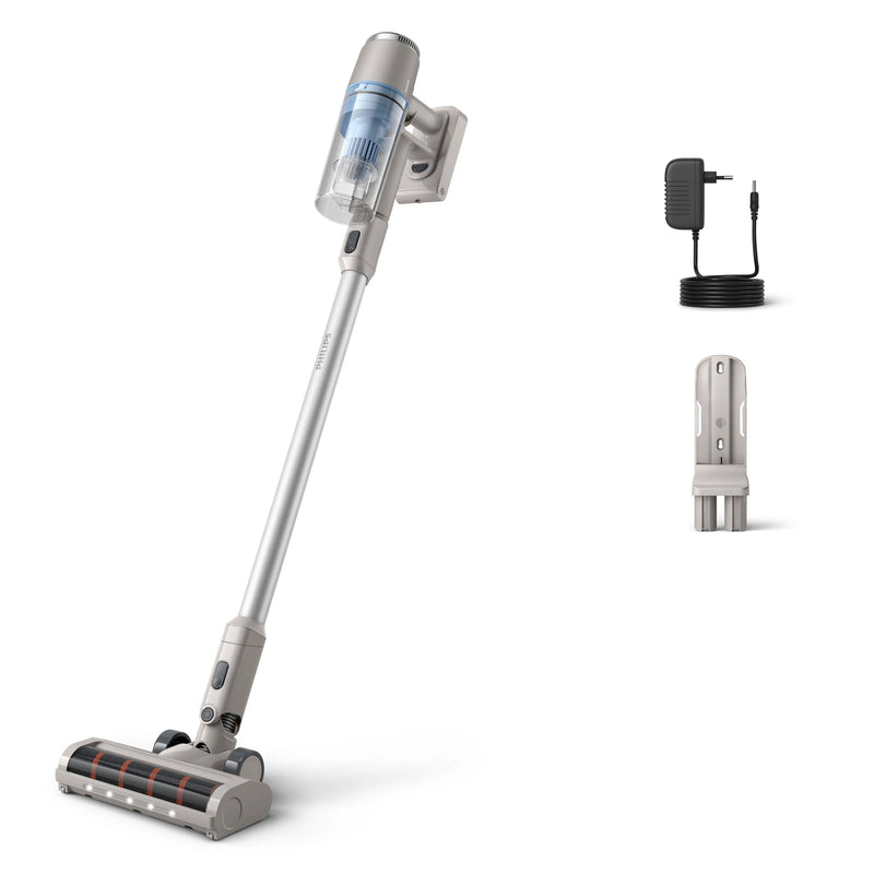 Philips Aspiradora 2000 Series XC2011/01 Without Cable