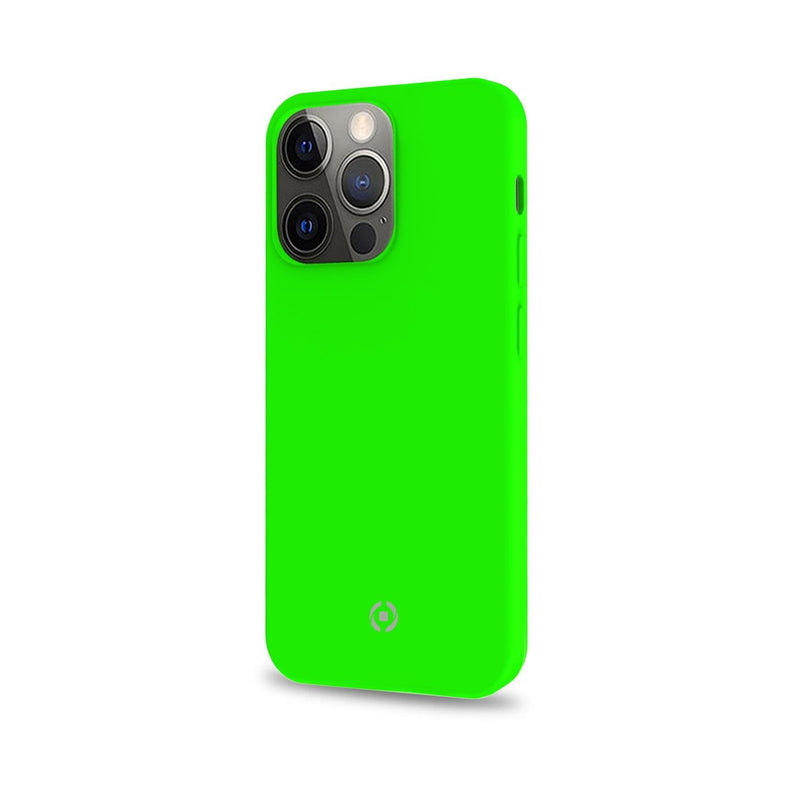 Celly CROMO1009GNF Case For Iphone 13 15,5CM (6.1) Green