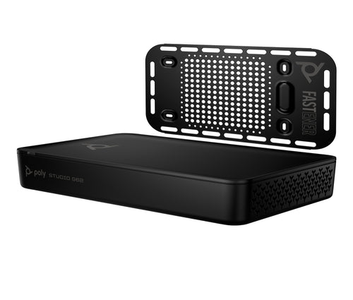 Poly Sistema Videoconferencia Studio G62 — image 1