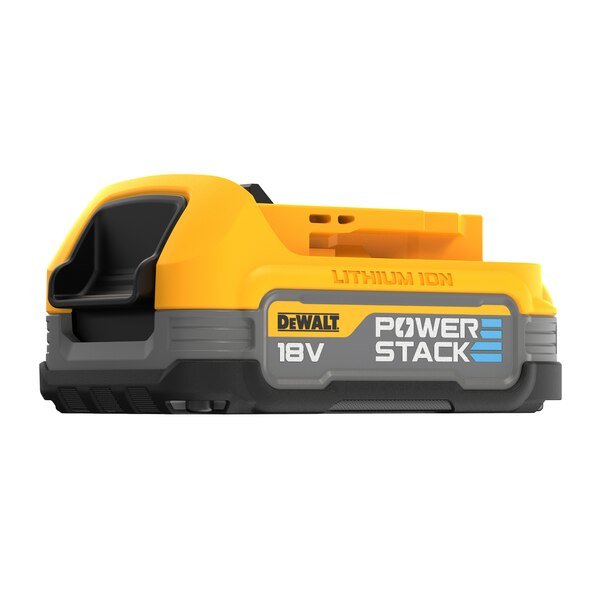 Dewalt Battery DCBP034-XJ Powerstack 18V 1.7AH