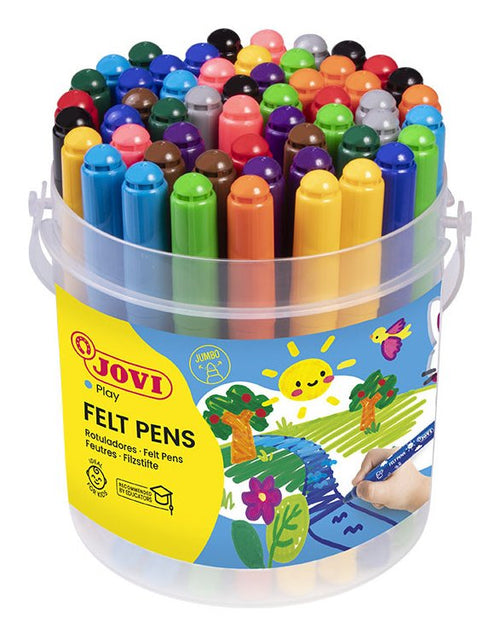 Jovi Bote 48 Markers Maxi Colours Surtidos — image 1