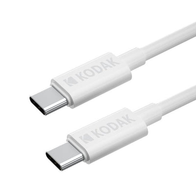 Kodak Cable Type-c a Type-c 1M Box White — image 1