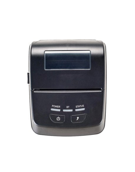 Premier Printer Tickets ITP-80 Portable Wf Thermal Usb-Wi-Fi
