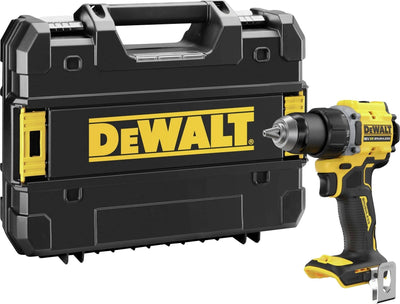 Dewalt Drill/Screwdriver DCD794NT-XJ, Yellow/Black — image 1