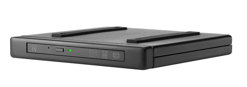 HP Conducir K9Q83AA Black