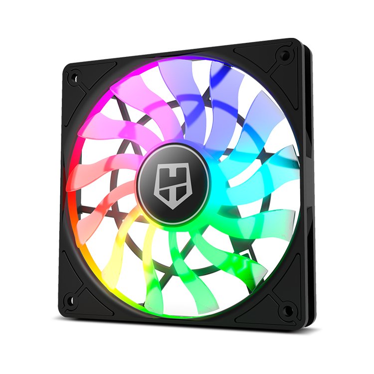 Nox Fan Hummer Slim ARGB 120MM