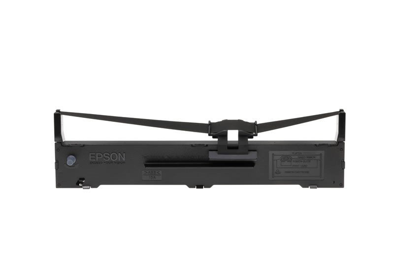 Epson Tape S015329 Black