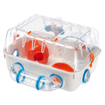 Combi 1-JAULA Hamster — image 1