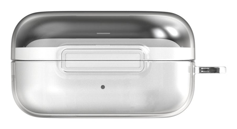 Samsung Araree Transparent Case BUDS4 Pro, Transparent